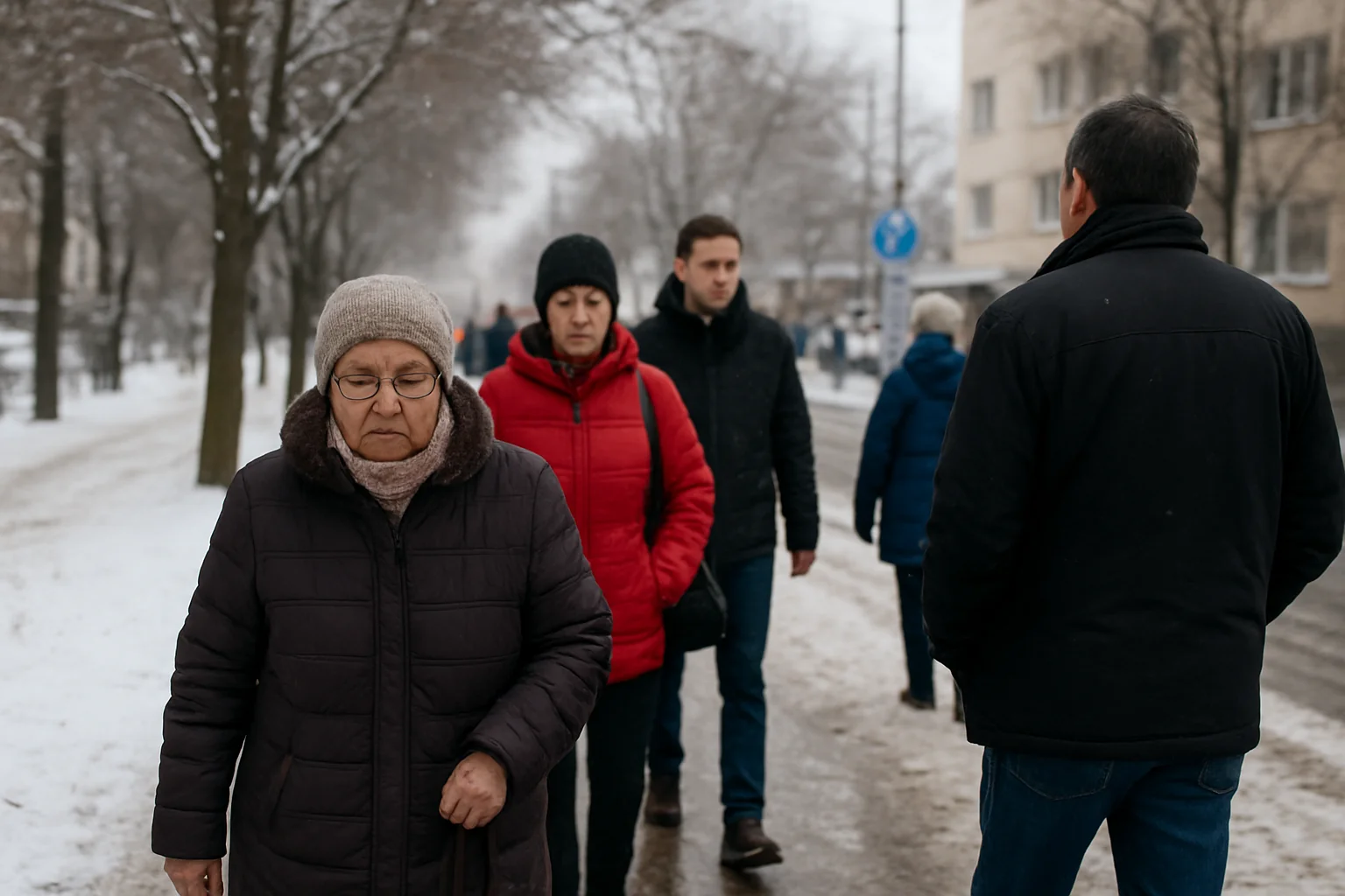Situația locală din Vaslui la 17 ianuarie 2026: Actualizări utile pentru cetățeni