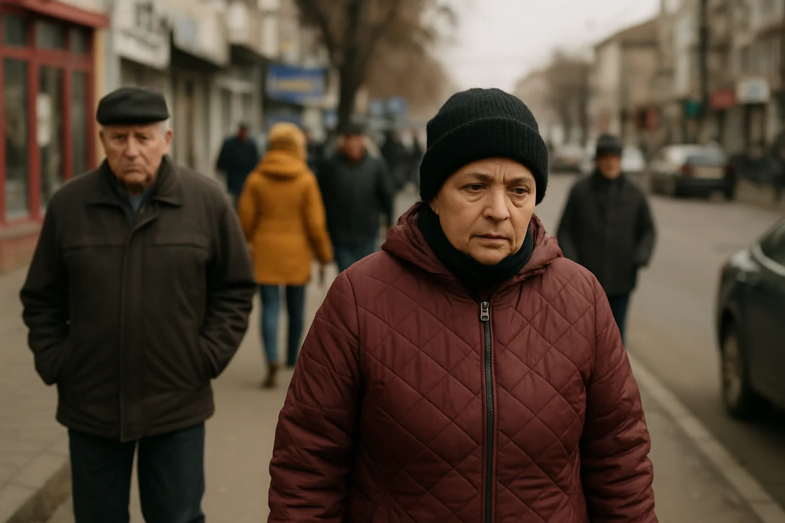 Situația locală în Vaslui la final de an: ce trebuie să știe vasluienii pe 29 decembrie 2025