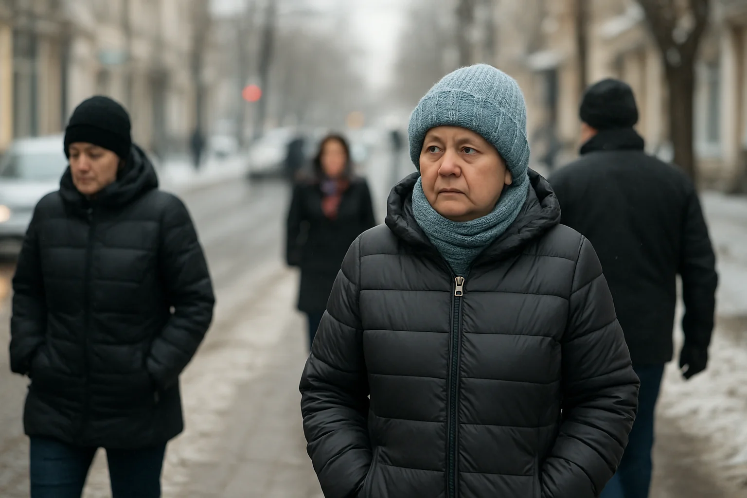 Situația locală și recomandări utile pentru vasluieni în ziua de 2026-01-06