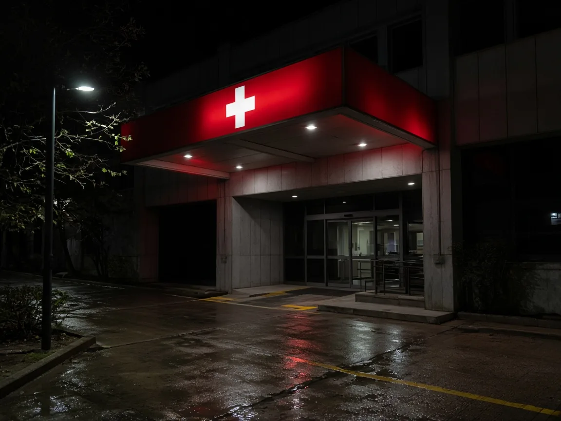 Urgențe medicale în Bârlad: CPU, adresă și telefon