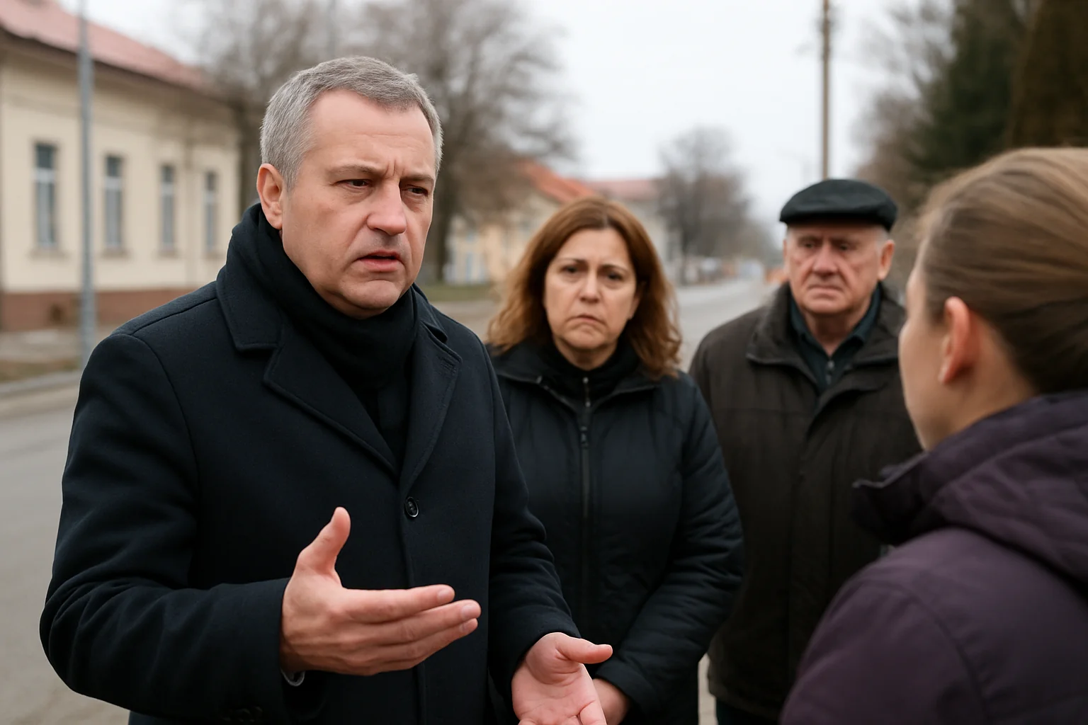 Starea serviciilor publice și proiecte locale în Vaslui la început de februarie 2026