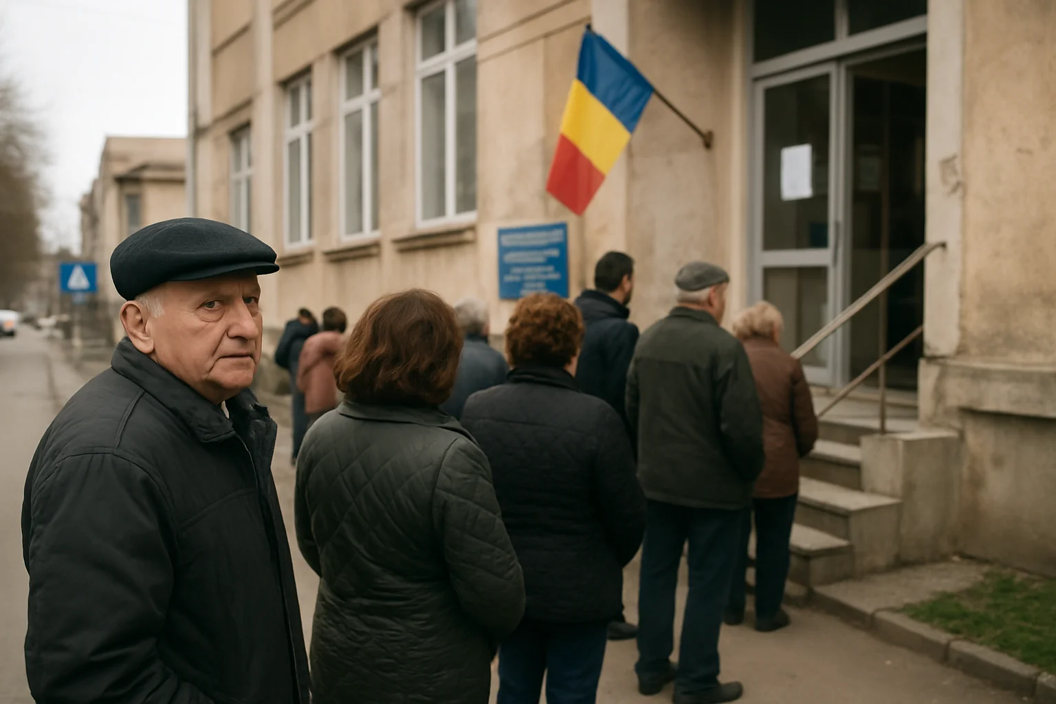 Starea serviciilor publice și recomandări utile pentru locuitorii din Vaslui la început de 2026