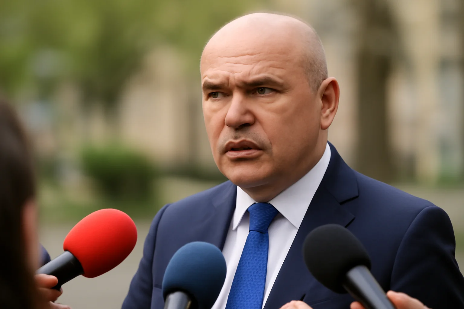 Temelia pentru relansarea economiei este pregătită