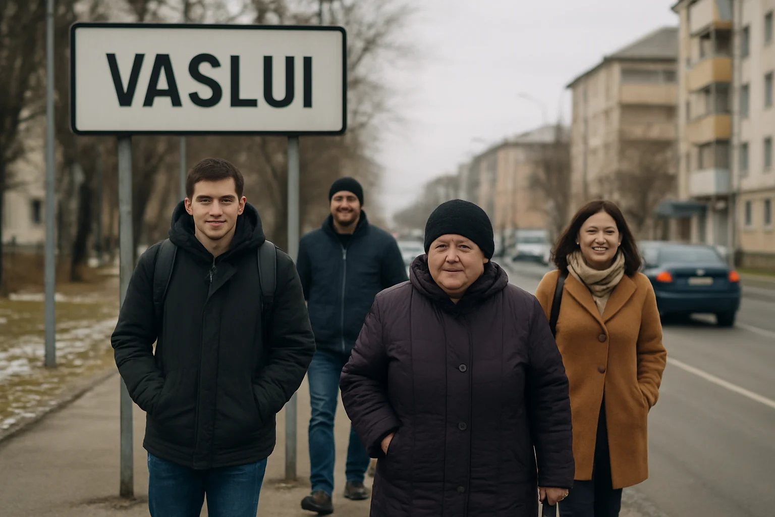 Viața de zi cu zi în Vaslui: Informații utile și umor pentru 2 ianuarie 2026