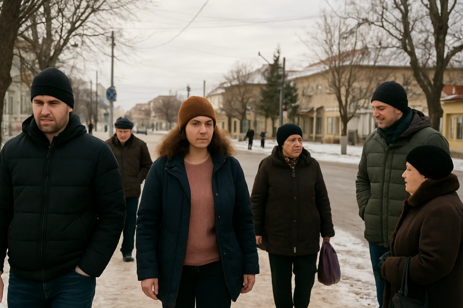Viața din Vaslui pe 4 februarie 2026: informații utile și bancul zilei