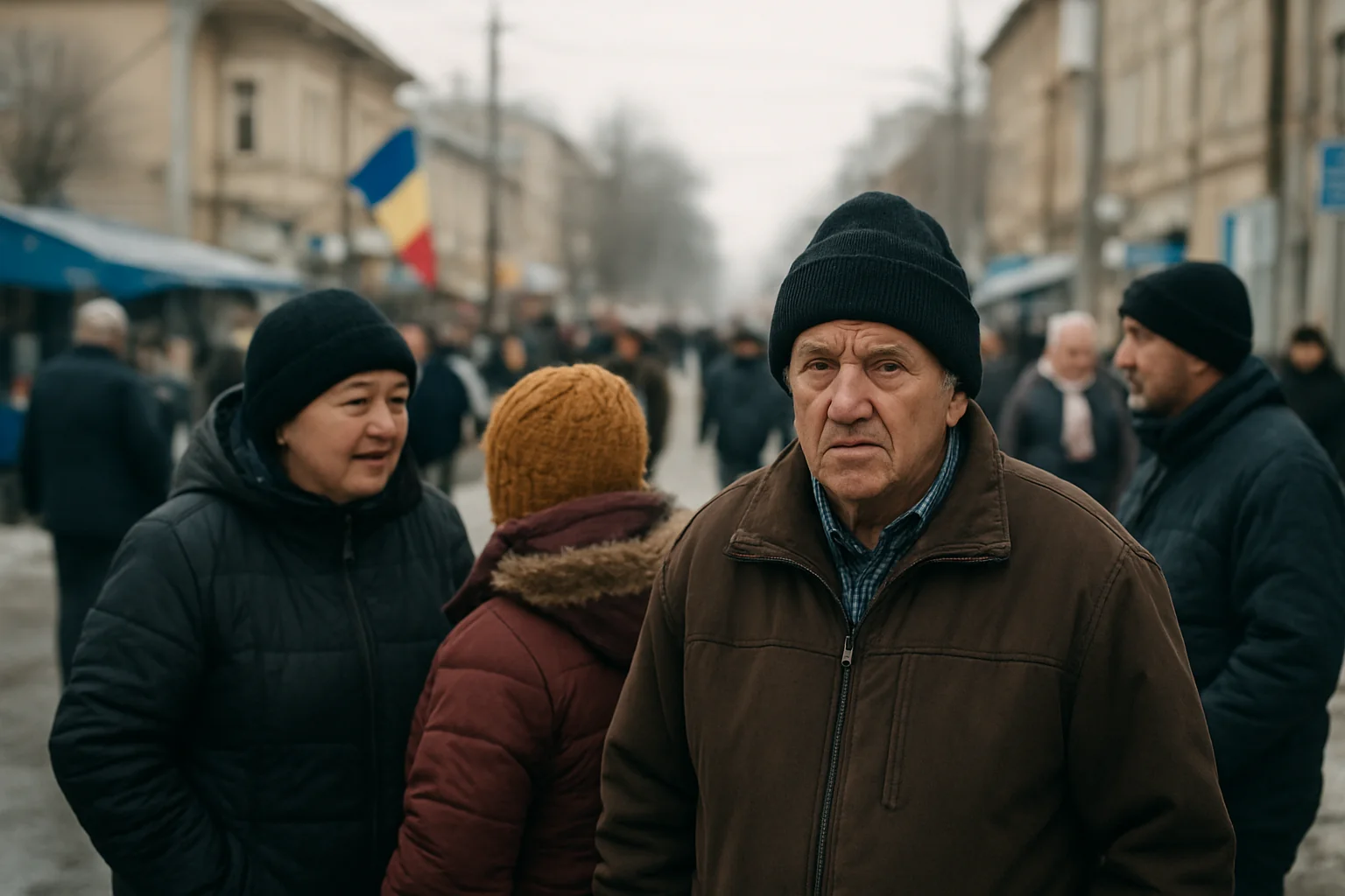 Viața în Vaslui în 2026: O privire asupra evenimentelor locale din 23 ianuarie