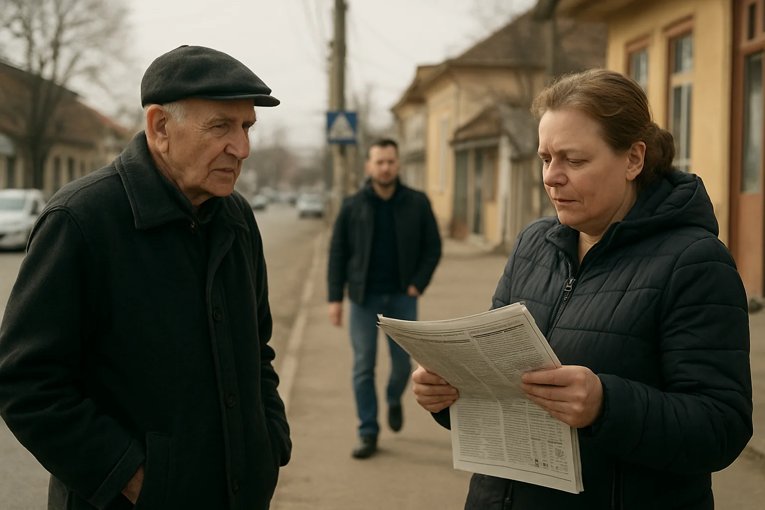 Viața în Vaslui pe 13 martie 2026: Informații utile și bancul zilei