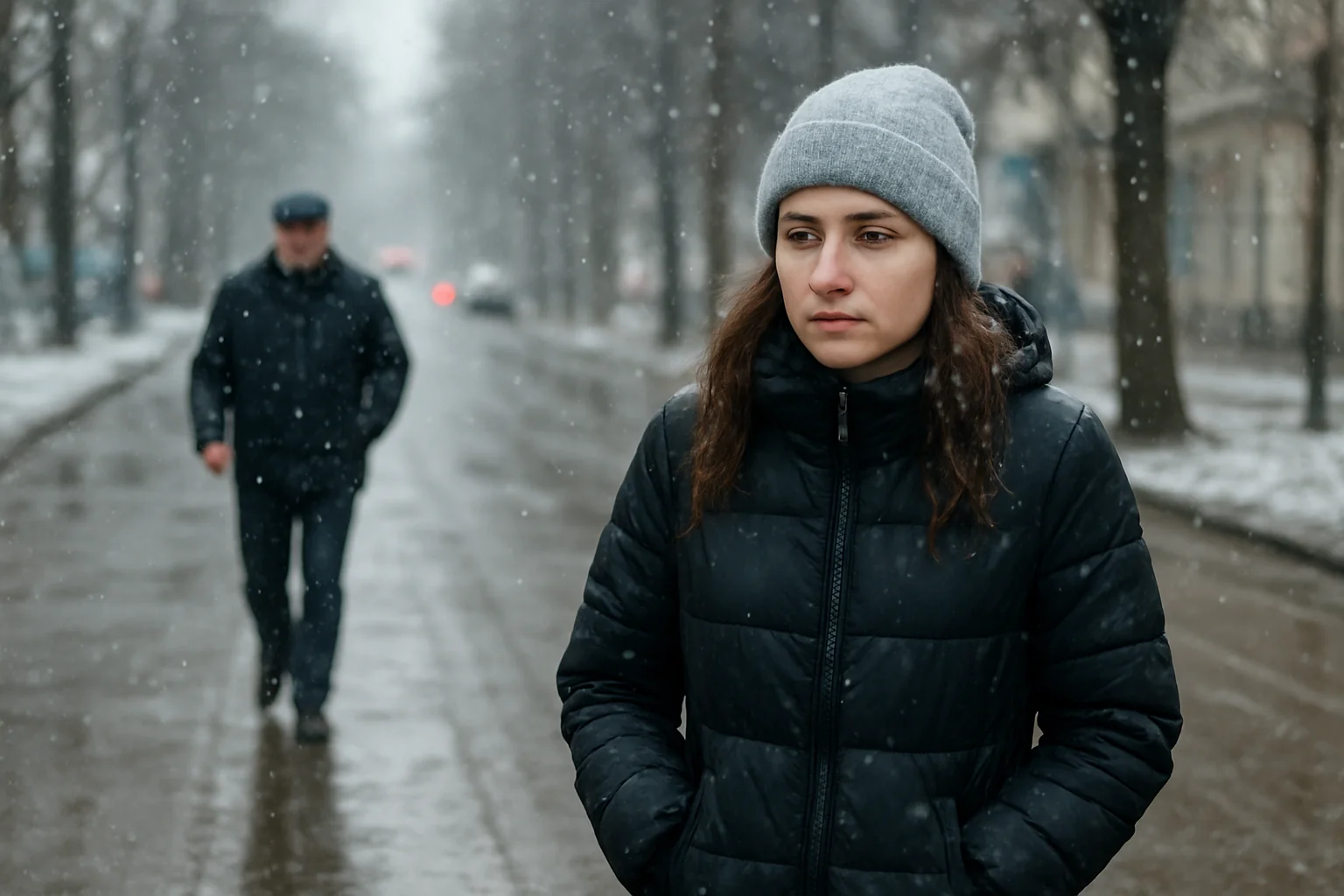 Vremea azi în Vaslui – 14 februarie 2026