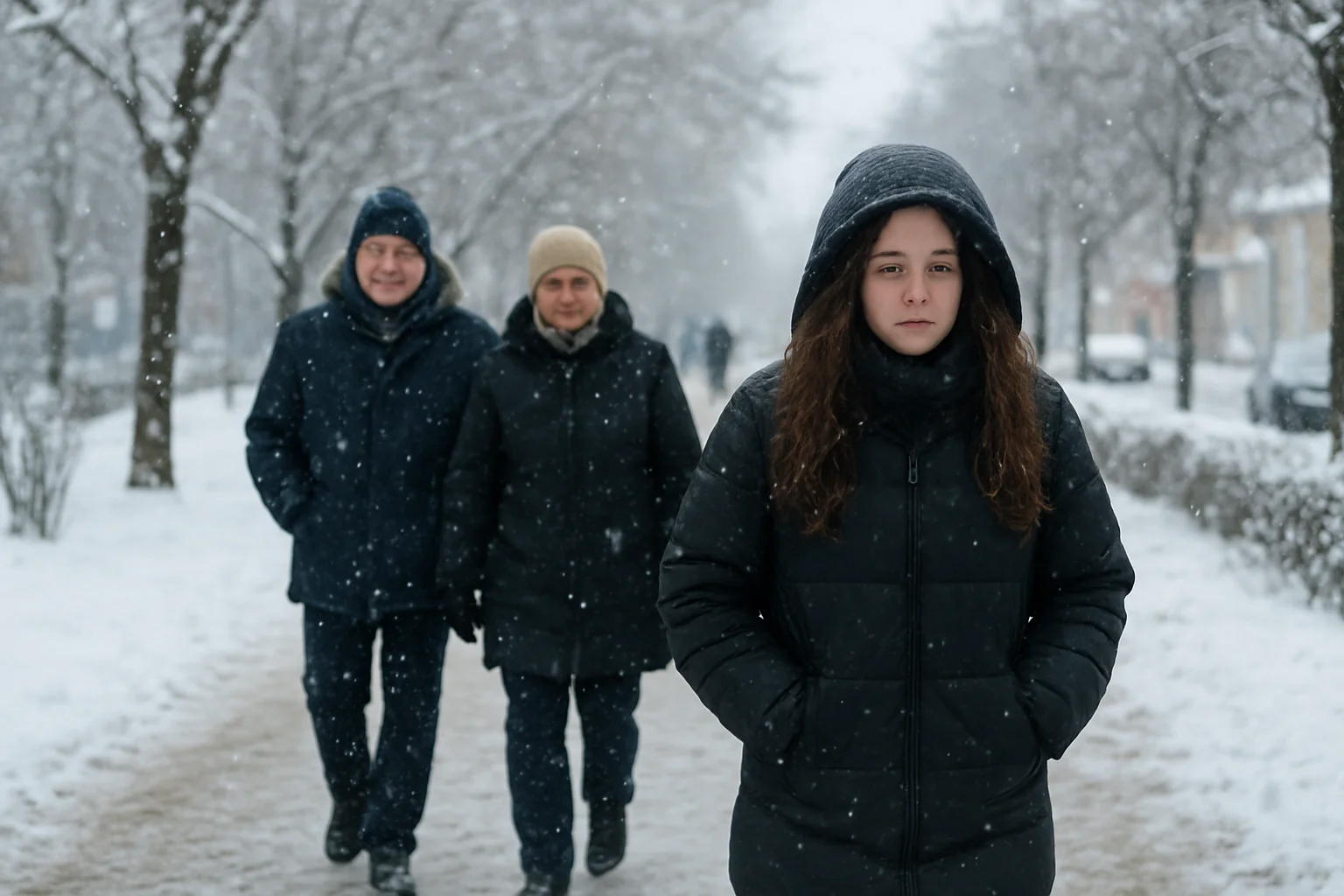 Vremea azi în Vaslui – 16 ianuarie 2026