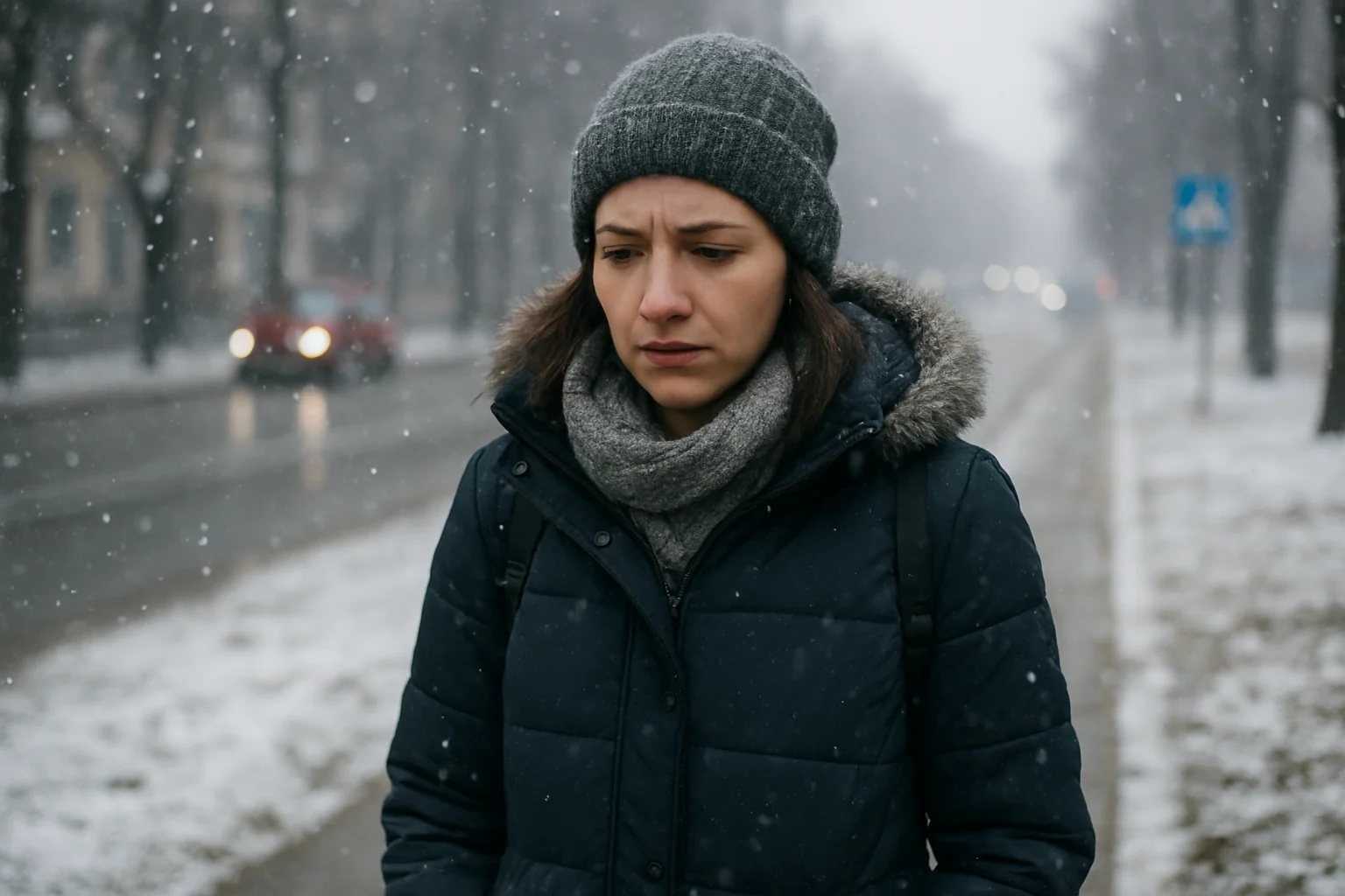 Vremea azi în Vaslui – 2 februarie 2026