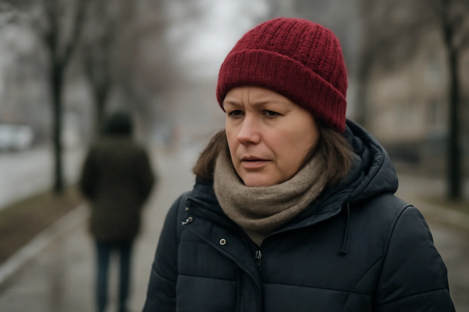 Vremea azi în Vaslui — 2025-12-24