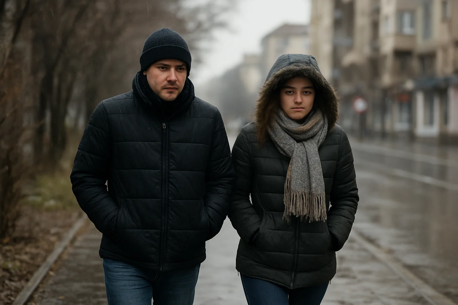 Vremea azi în Vaslui – 2026-01-24