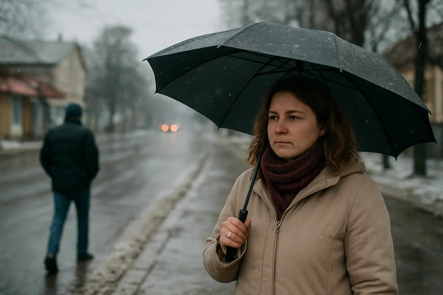 Vremea azi în Vaslui – 2026-02-12
