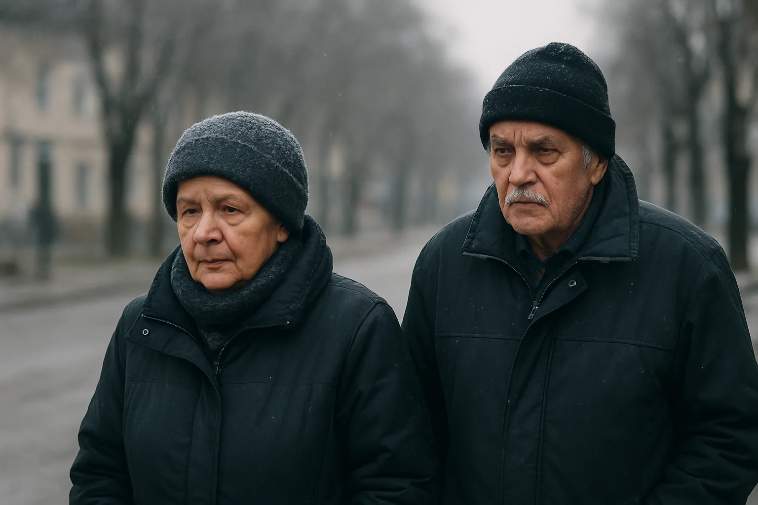 Vremea azi în Vaslui – 21 ianuarie 2026