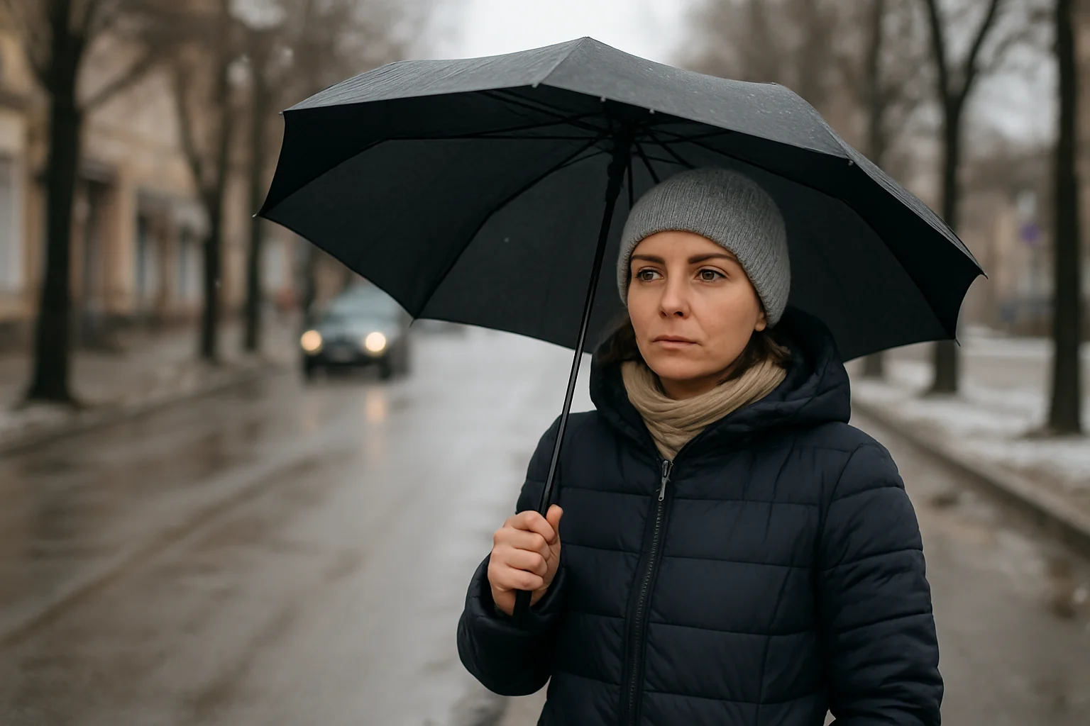 Vremea azi în Vaslui – 27 ianuarie 2026