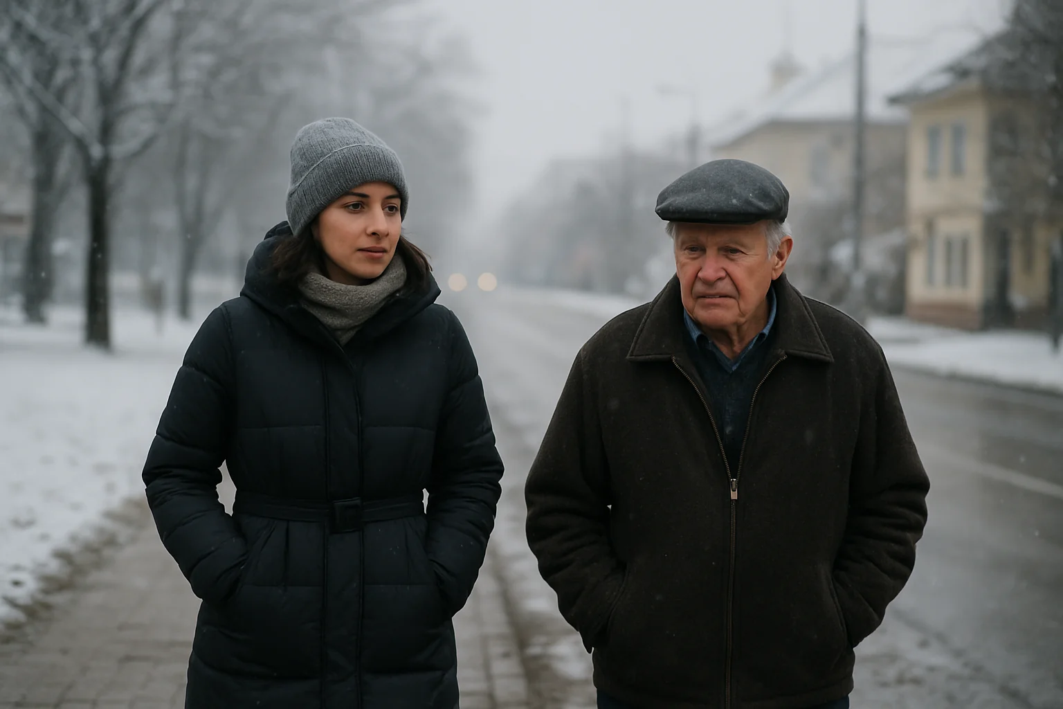 Vremea azi în Vaslui – 28 decembrie 2025