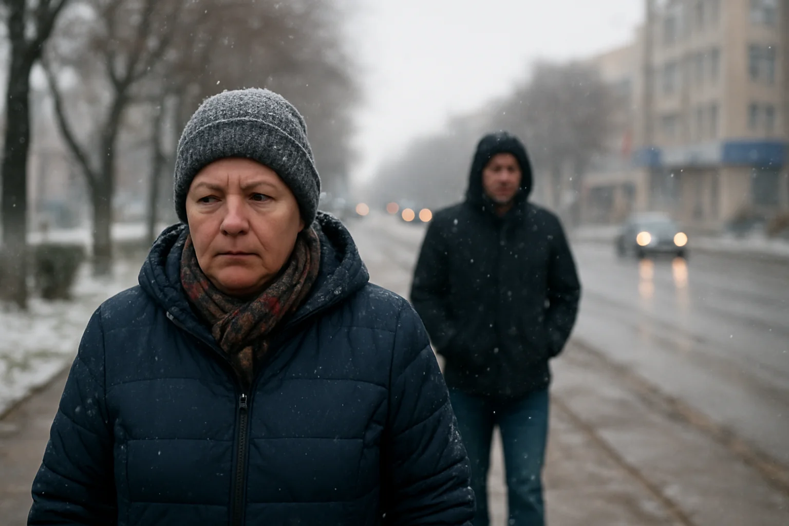 Vremea azi în Vaslui – 7 ianuarie 2026