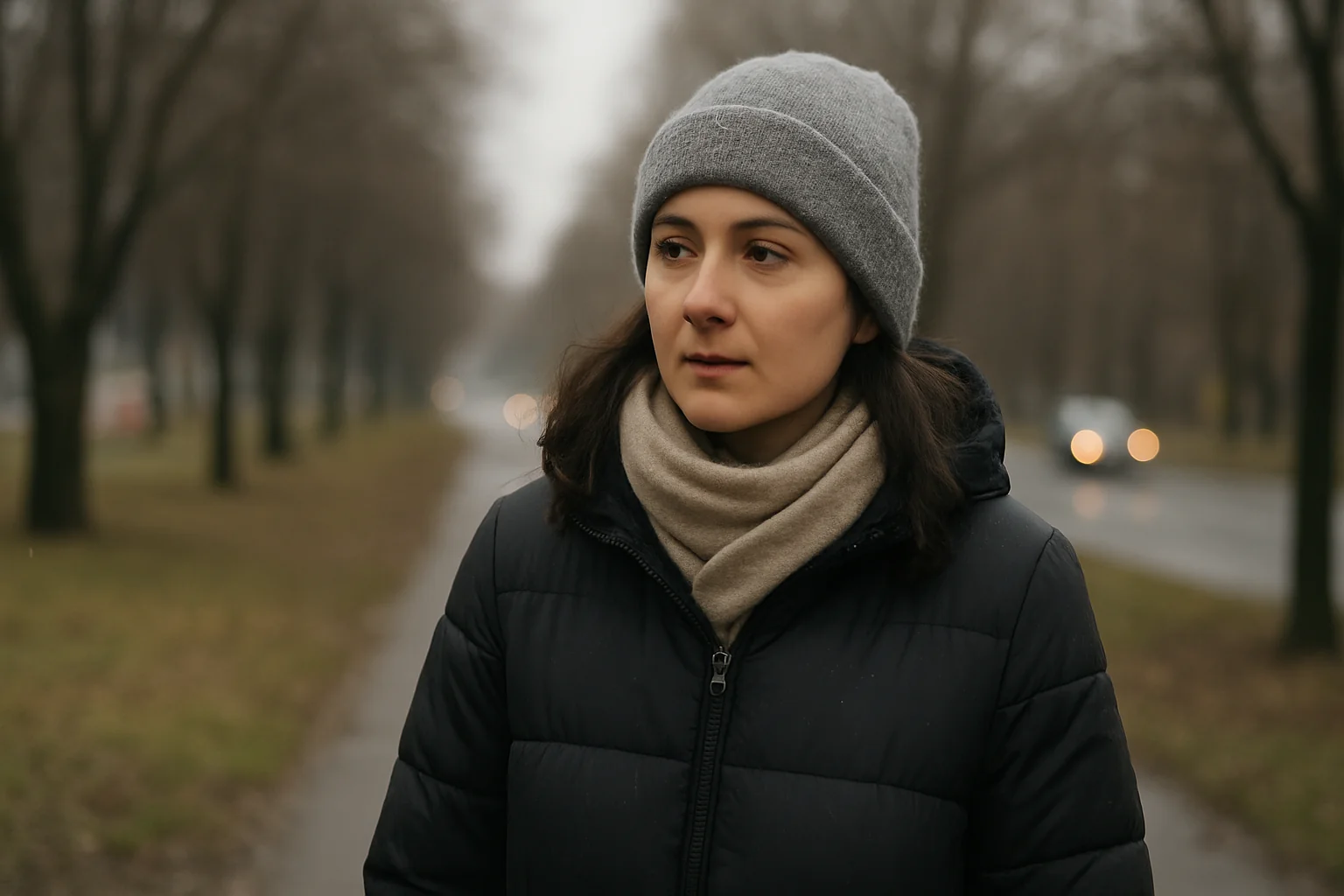 Vremea azi în Vaslui – 8 februarie 2026