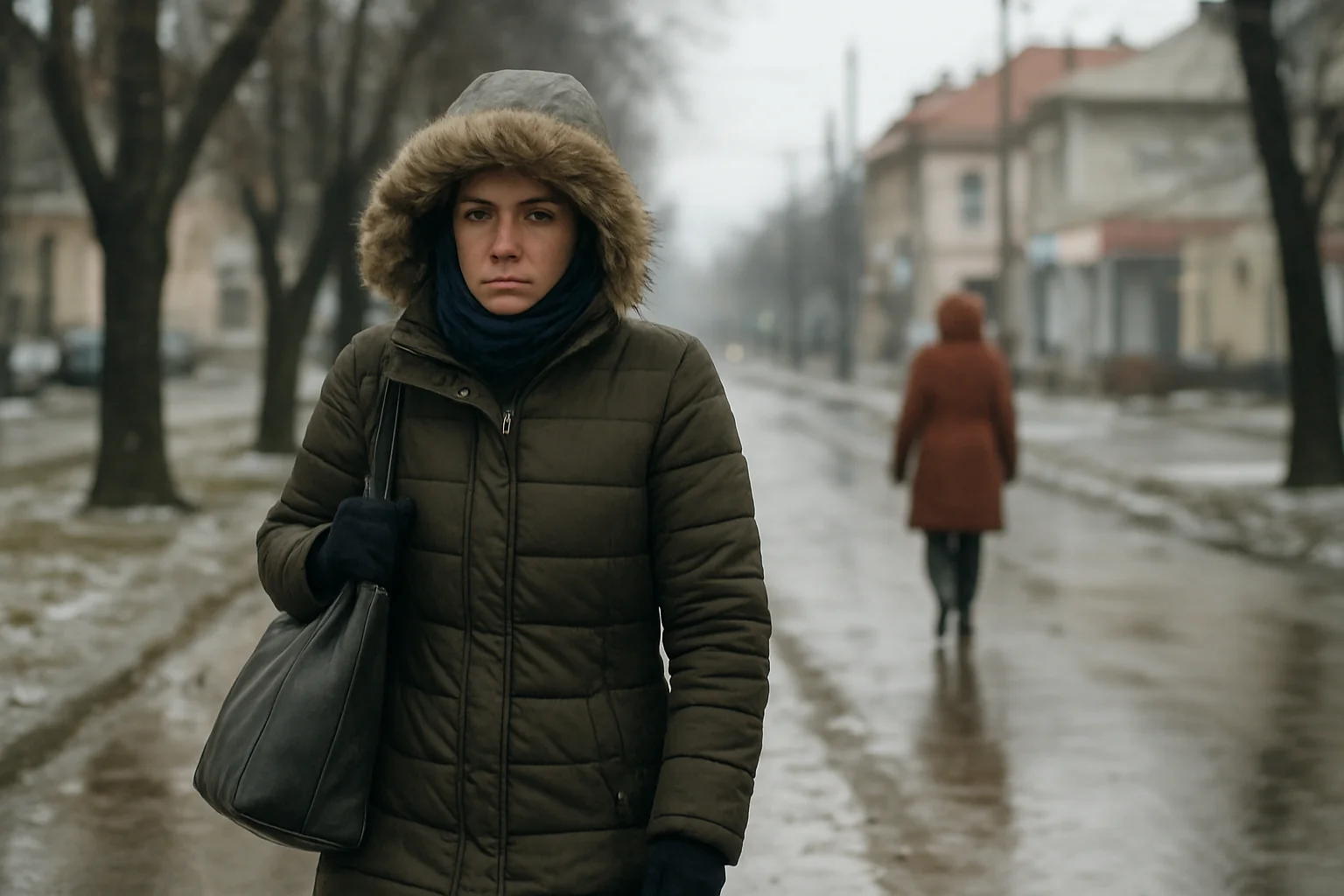 Vremea azi în Vaslui – 9 ianuarie 2026